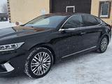 Kia K7 2020 года за 12 000 000 тг. в Астана – фото 5