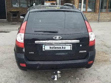 ВАЗ (Lada) Priora 2171 2013 года за 700 000 тг. в Алматы