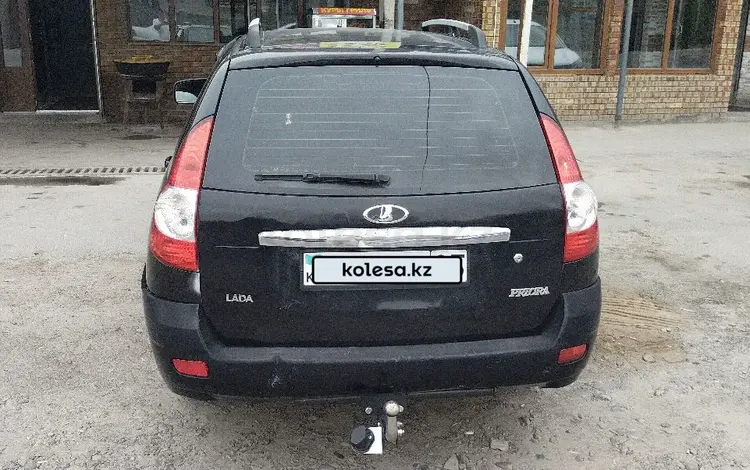 ВАЗ (Lada) Priora 2171 2013 года за 700 000 тг. в Алматы