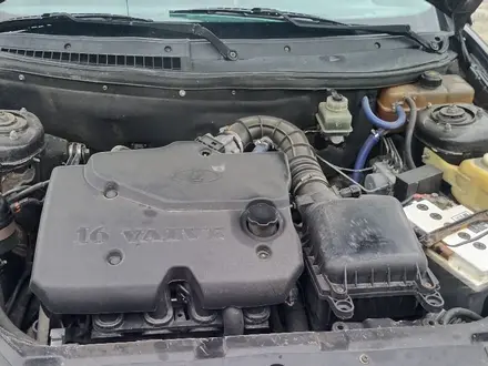ВАЗ (Lada) Priora 2171 2013 года за 700 000 тг. в Алматы – фото 9