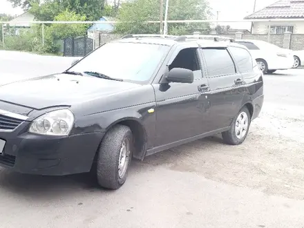 ВАЗ (Lada) Priora 2171 2013 года за 700 000 тг. в Алматы – фото 3