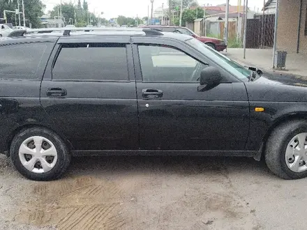 ВАЗ (Lada) Priora 2171 2013 года за 700 000 тг. в Алматы – фото 4