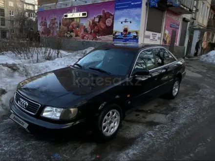 Audi A6 1996 года за 2 400 000 тг. в Усть-Каменогорск