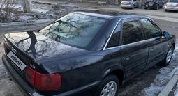 Audi A6 1996 годаfor2 400 000 тг. в Усть-Каменогорск – фото 4