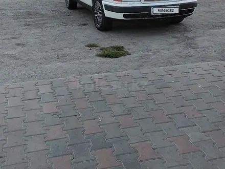 Audi 100 1991 года за 2 700 000 тг. в Алматы – фото 3