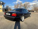 BMW 728 1998 годаfor4 000 000 тг. в Караганда – фото 3