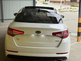 Kia K5 2012 годаүшін5 300 000 тг. в Актау – фото 4
