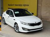 Kia K5 2012 годаүшін5 300 000 тг. в Актау – фото 2