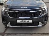 Kia Seltos 2022 года за 14 400 000 тг. в Атырау