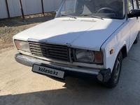 ВАЗ (Lada) 2107 2006 года за 400 000 тг. в Атырау