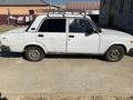 ВАЗ (Lada) 2107 2006 годаfor400 000 тг. в Атырау – фото 4