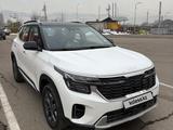 Kia Seltos 2025 года за 10 000 000 тг. в Астана