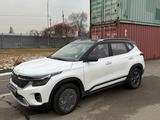 Kia Seltos 2025 года за 10 000 000 тг. в Астана – фото 2