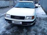 Audi 100 1991 года за 1 900 000 тг. в Тараз – фото 2