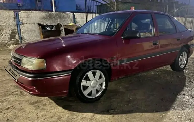 Opel Vectra 1992 годаүшін620 000 тг. в Туркестан
