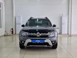 Renault Duster 2020 года за 7 010 000 тг. в Талдыкорган – фото 2