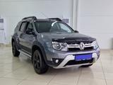 Renault Duster 2020 годаүшін7 010 000 тг. в Талдыкорган – фото 3