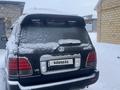 Lexus LX 470 1999 годаүшін7 200 000 тг. в Астана – фото 4