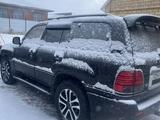 Lexus LX 470 1999 года за 7 500 000 тг. в Астана – фото 3