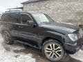 Lexus LX 470 1999 годаүшін7 200 000 тг. в Астана