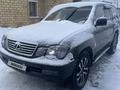 Lexus LX 470 1999 года за 7 200 000 тг. в Астана – фото 8