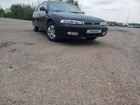 Mazda 626 1995 годаүшін1 500 000 тг. в Алматы