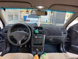 Opel Astra 1998 годаүшін1 800 000 тг. в Туркестан – фото 3
