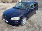 Opel Astra 1998 годаүшін1 800 000 тг. в Туркестан – фото 4