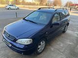 Opel Astra 1998 годаүшін1 800 000 тг. в Туркестан – фото 5