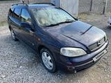Opel Astra 1998 годаүшін1 800 000 тг. в Туркестан
