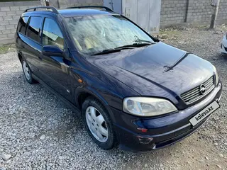 Opel Astra, 1998
