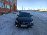 Toyota Camry 2007 годаүшін6 500 000 тг. в Актобе