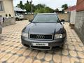 Audi A4 2002 годаүшін3 800 000 тг. в Алматы – фото 3