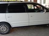 Honda Odyssey 1998 года за 3 000 000 тг. в Алматы – фото 4