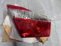 Camry 50 Фонарь задний в багаж за 25 000 тг. в Алматы – фото 4