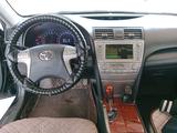 Toyota Camry 2010 года за 5 800 000 тг. в Атырау – фото 4