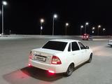 ВАЗ (Lada) Priora 2170 2013 годаүшін2 200 000 тг. в Семей – фото 2
