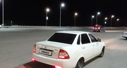 ВАЗ (Lada) Priora 2170 2013 годаүшін2 200 000 тг. в Семей – фото 2
