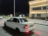ВАЗ (Lada) Priora 2170 2013 годаүшін2 200 000 тг. в Семей