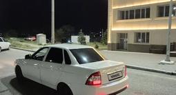 ВАЗ (Lada) Priora 2170 2013 годаүшін2 200 000 тг. в Семей