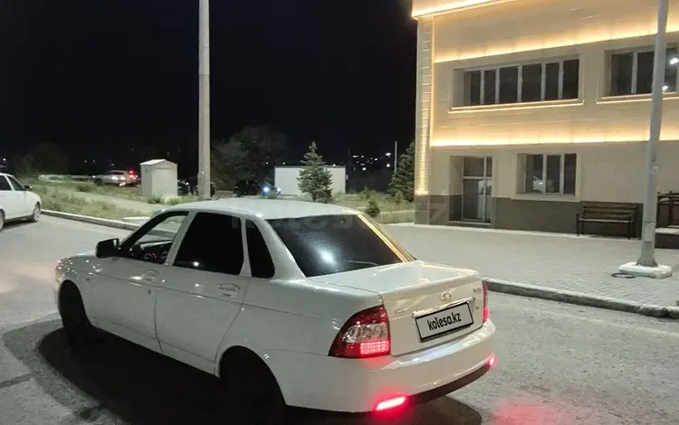 ВАЗ (Lada) Priora 2170 2013 года за 2 200 000 тг. в Семей