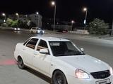 ВАЗ (Lada) Priora 2170 2013 годаүшін2 200 000 тг. в Семей – фото 3