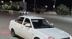 ВАЗ (Lada) Priora 2170 2013 годаүшін2 200 000 тг. в Семей – фото 3
