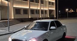 ВАЗ (Lada) Priora 2170 2013 годаүшін2 200 000 тг. в Семей – фото 4