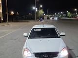 ВАЗ (Lada) Priora 2170 2013 годаүшін2 200 000 тг. в Семей – фото 5