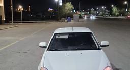 ВАЗ (Lada) Priora 2170 2013 годаүшін2 200 000 тг. в Семей – фото 5