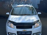 Chevrolet Nexia 2023 года за 5 100 000 тг. в Усть-Каменогорск – фото 4