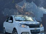 Chevrolet Nexia 2023 года за 5 100 000 тг. в Усть-Каменогорск – фото 3