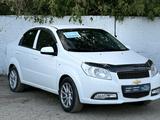 Chevrolet Nexia 2023 года за 5 100 000 тг. в Усть-Каменогорск