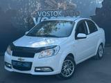 Chevrolet Nexia 2023 года за 5 100 000 тг. в Усть-Каменогорск – фото 5